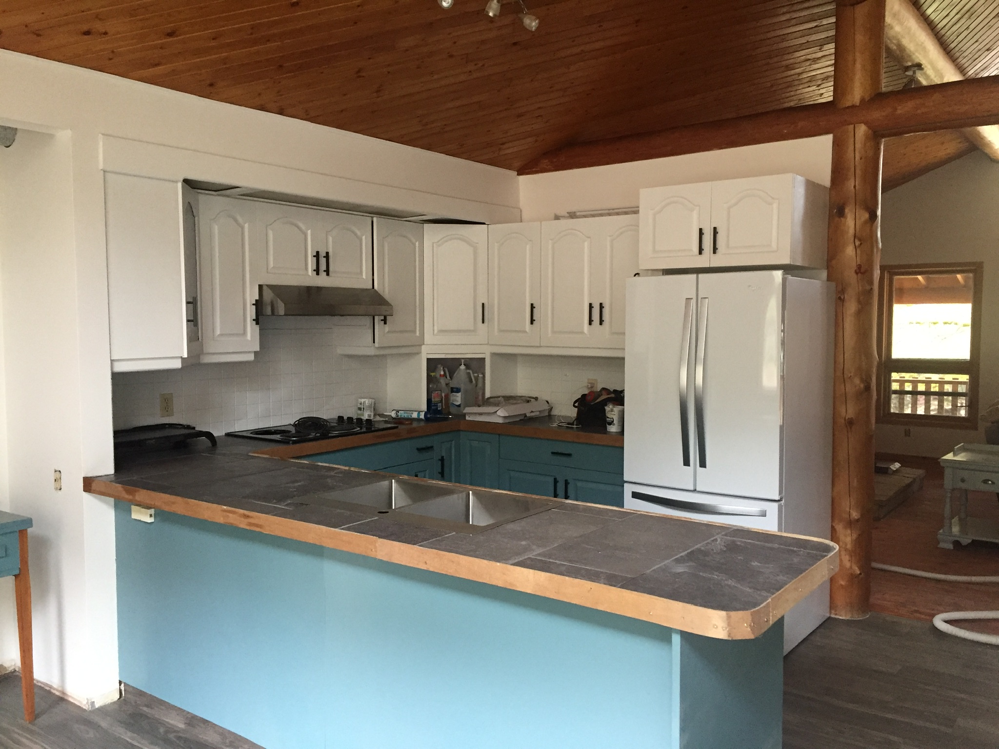 Vacation Rental Kootenay Lake Lodge